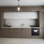 Urban Confort Ii. Modern Si Luminos Rebreanu 公寓 *