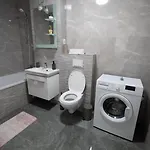 Urban Confort Ii. Modern Si Luminos Rebreanu * 蒂米什瓦拉