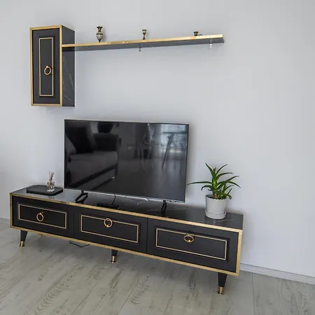 Urban Confort Ii. Modern Si Luminos Rebreanu Lejlighed Timişoara