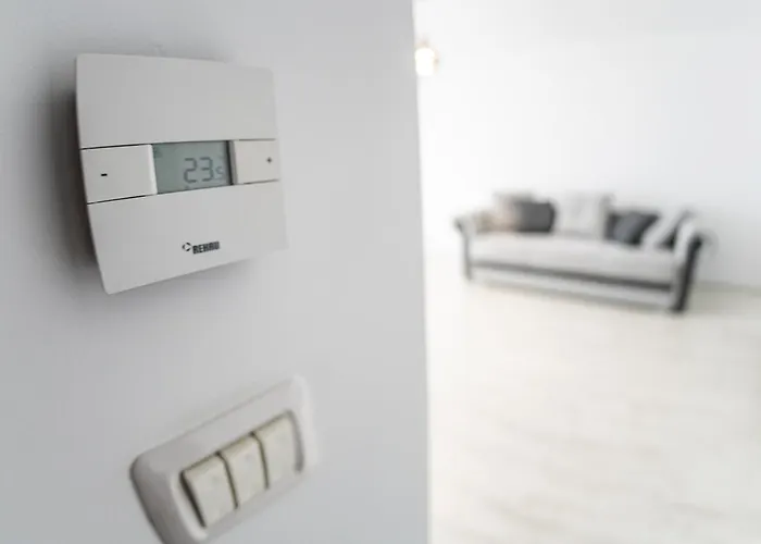 Urban Confort Ii. Modern Si Luminos Rebreanu Timişoara